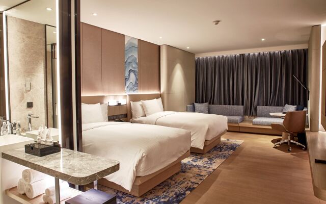 Courtyard by Marriott Shenzhen Northwest