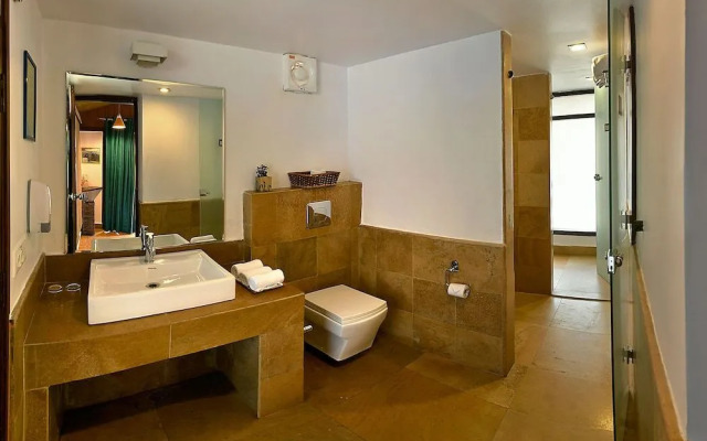 Atali Ganga Resort, Rishikesh