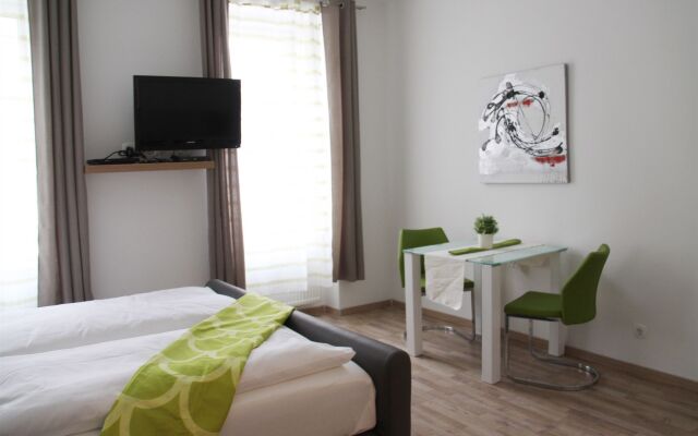 CheckVienna – Apartment Puchsbaumgasse