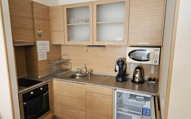 Apartment In Borovets Gardens C17