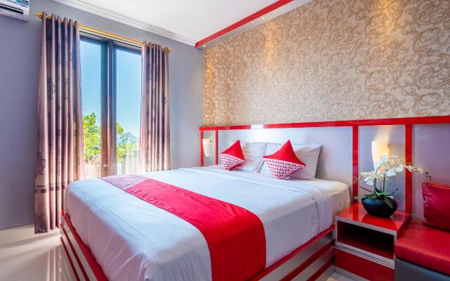 OYO 922 Pp Dream Guest House
