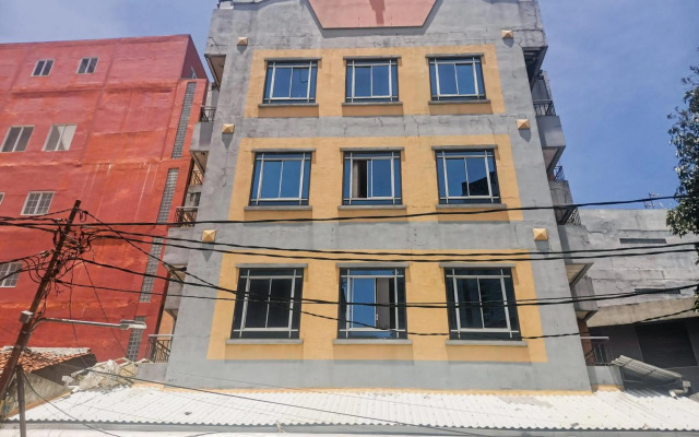 OYO 2628 Kartini Residence