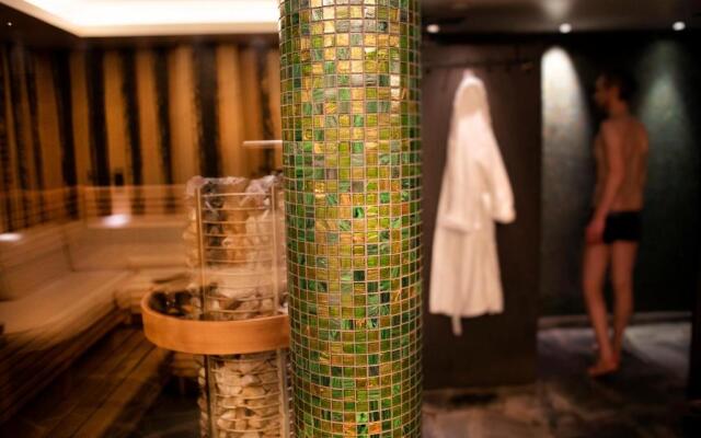 Åkerblads Gästgiveri Hotell Spa
