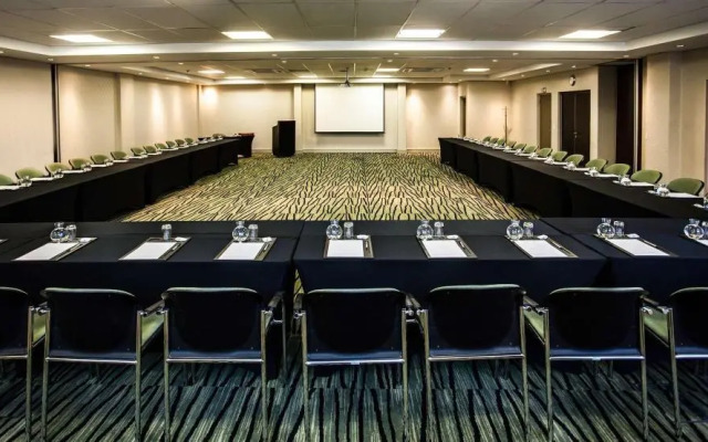 Southern Sun Newlands