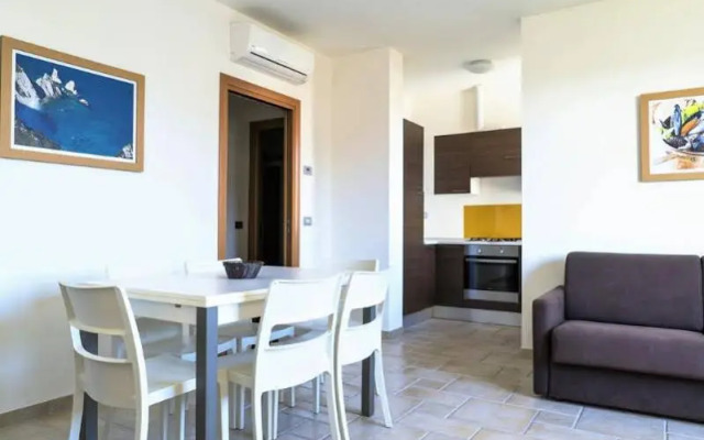 Adamo Ed Eva Resort