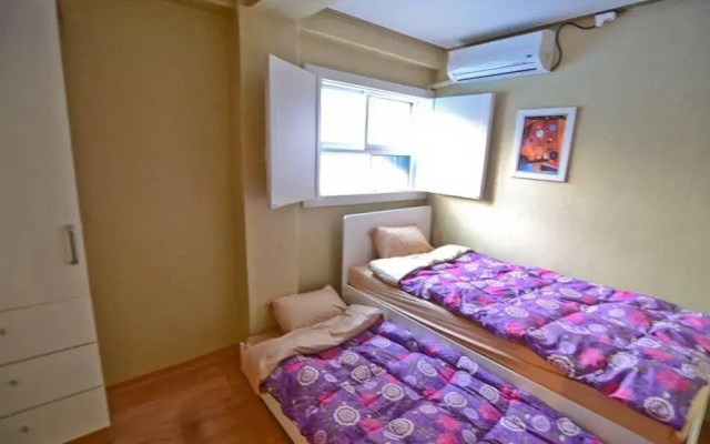 Kimchee Gyeongbokgung Guesthouse