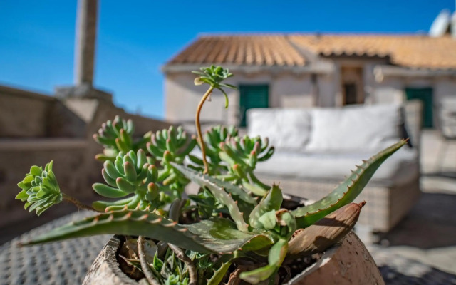 Villa Ragusa Vecchia