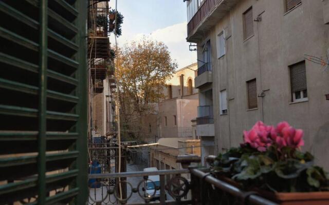 Real Umberto I° Suite 2