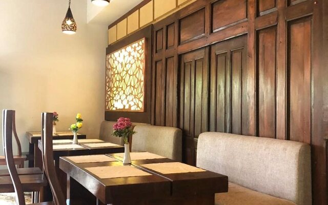 Puri Langenarjan Guesthouse