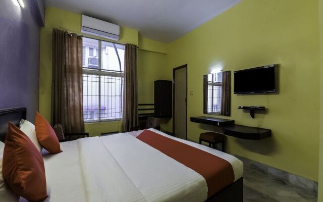 OYO 18698 Hotel New Prince