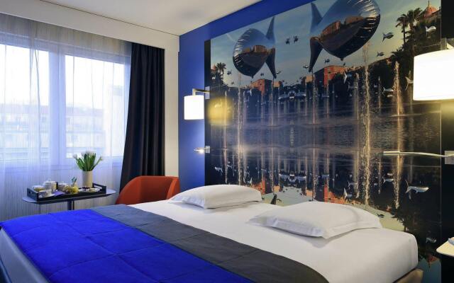 Mercure Nice Centre Notre Dame