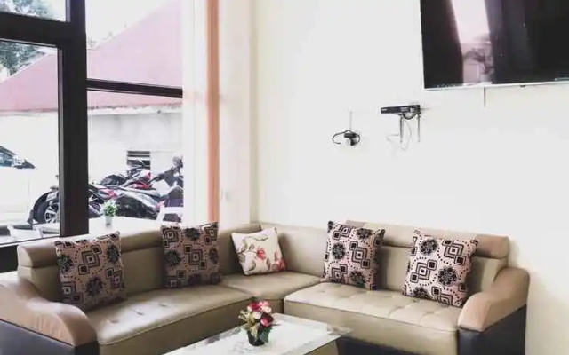 Qieran Hotel Syariah
