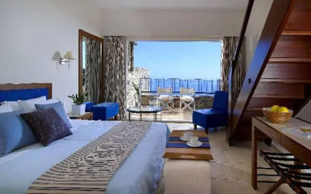 Dessole Mirabello Beach & Village Hotel - All Inclusive