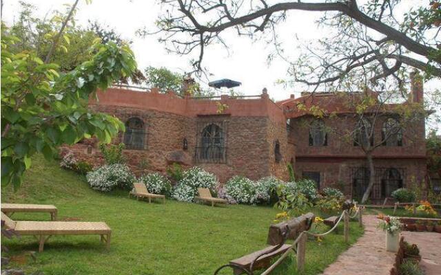 Ourika Garden Mountain Villa Guest House