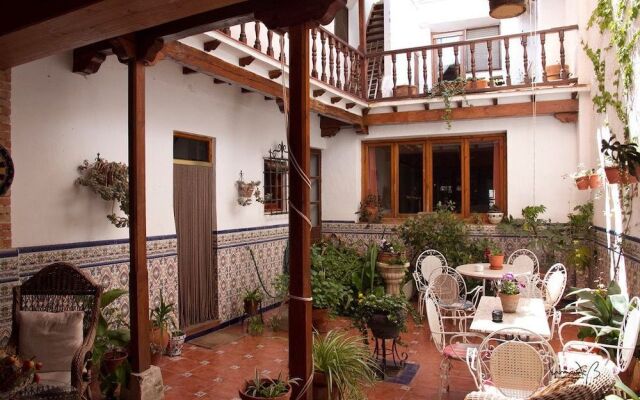 Hotel Rural la Casona del Abuelo Parra