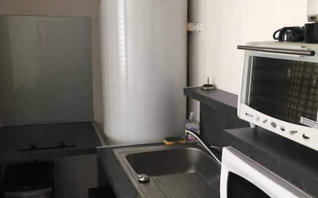 Studio Mirabeau