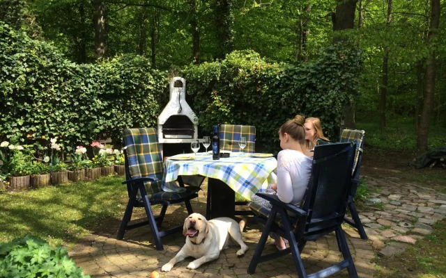 Forsthaus Wendt