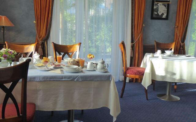 Landhaus Keller - Hotel de Charme