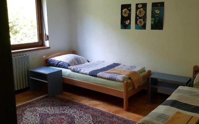Apartment Holiday Visoko