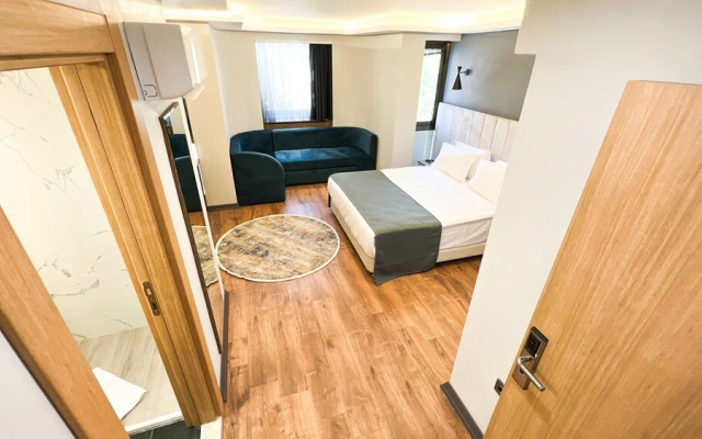 Nira Boutique Hotel