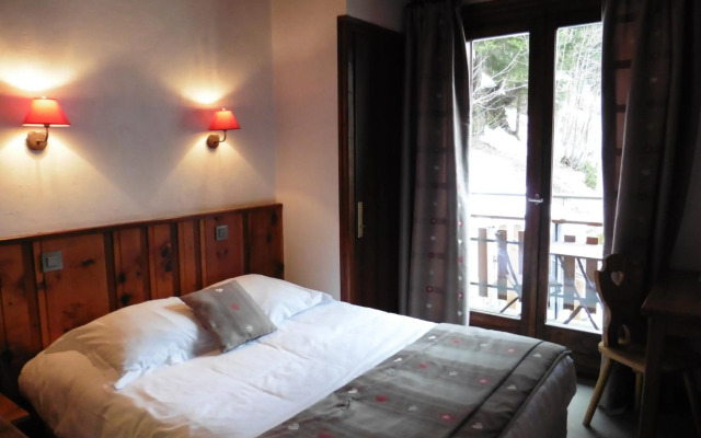 Hôtel Le Dahu