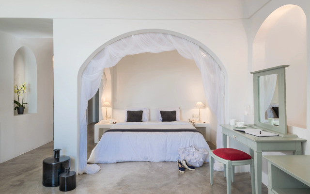 Andronis Luxury Suites