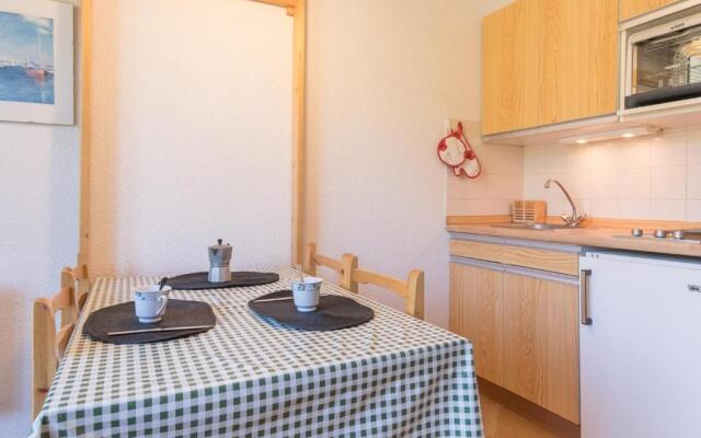 Appartement Montgenèvre, 1 pièce, 3 personnes - FR-1-330D-117