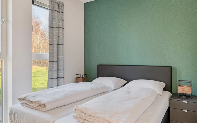 Summio Villapark Akenveen