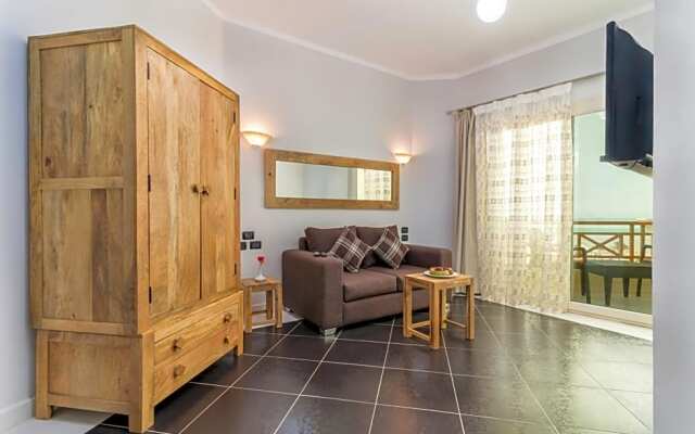 Royal Beach Serviced Apartments