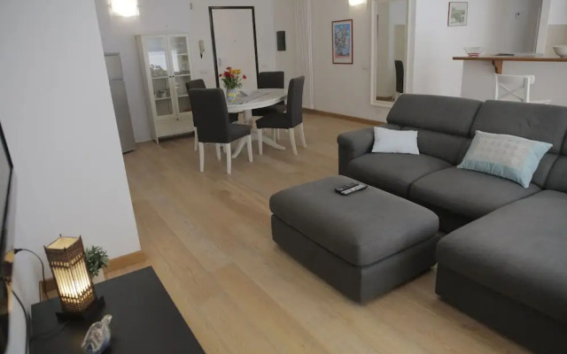 The Sunny House