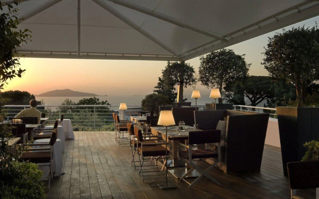 Jumeirah Capri Palace