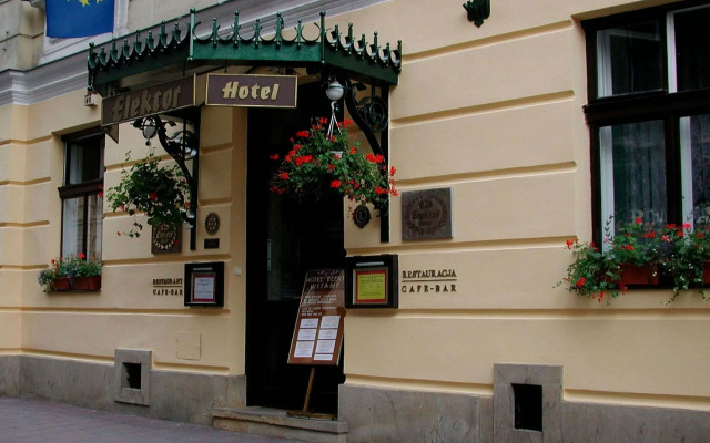 Hotel Elektor
