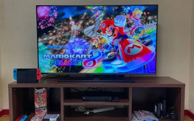 Tasone STAY Osaka Shinsaibashi East Soleil 610