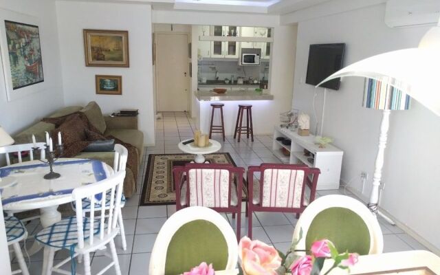 Habitat Villa Florida Praia Ingleses
