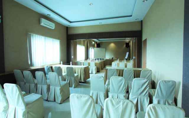 Benteng Hotel Pekanbaru