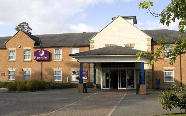 Premier Inn York North