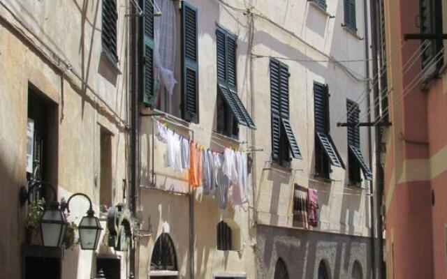 PALAZZO DELLE SIRENE Deluxe Apartment & Boutique Rooms