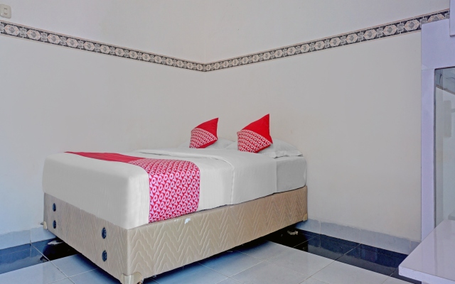 OYO 90260 Bumi Merpati Residence