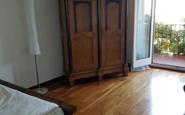 Apartment di Casa Nostrana