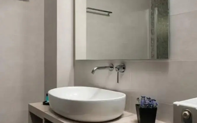 Procris Villas High-end Living