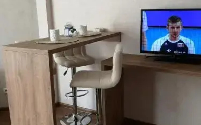 Apartament Nad Morzem