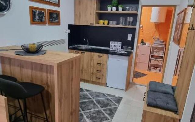 Studio Relax Bulajić