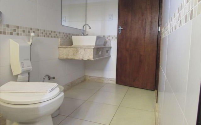 Vila Chalé