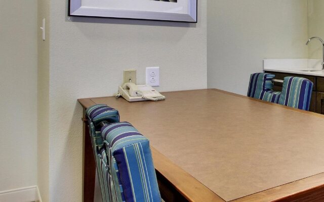 Hampton Inn Warner Robins