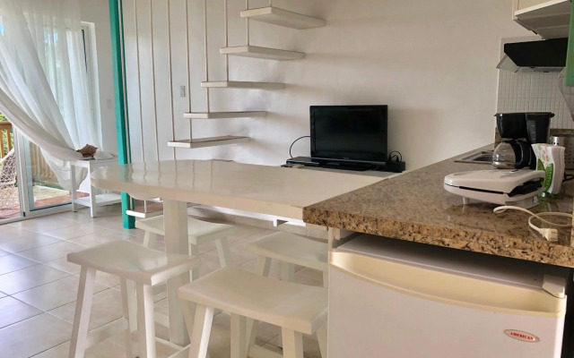 Ocean View Loft @CadaquesCaribe