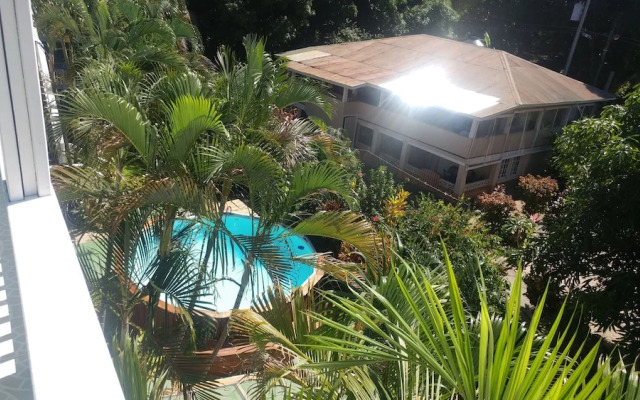 Hotel Nataro Inn