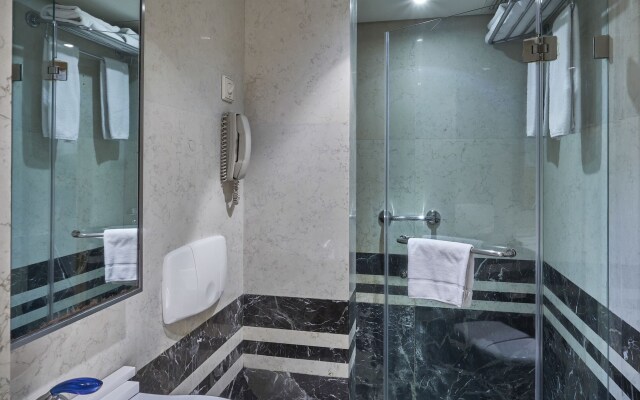 Coral Beach Hotel and Resort Beirut