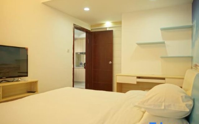 Binhai Apartment Hotel