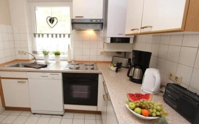 Boltenhagen Urlauberdorf