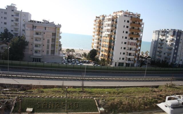 Sanremo Hotel
